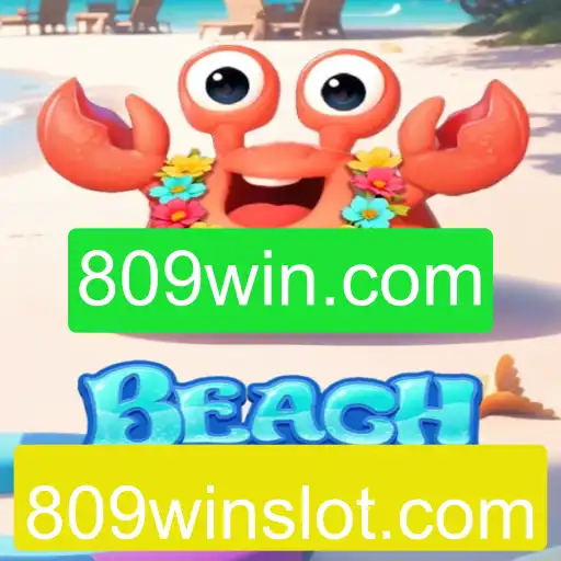 809win.com Jogos de bingo