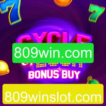 809win.com Casino App