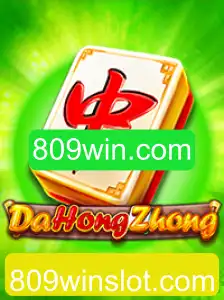 809win.com Casino App