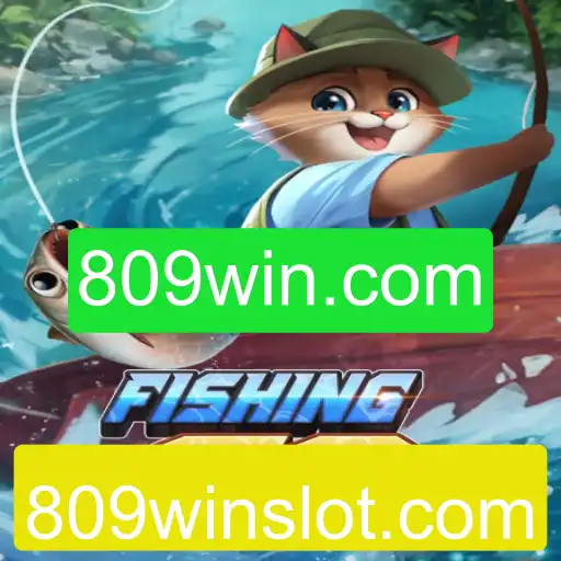 809win.com Casino App