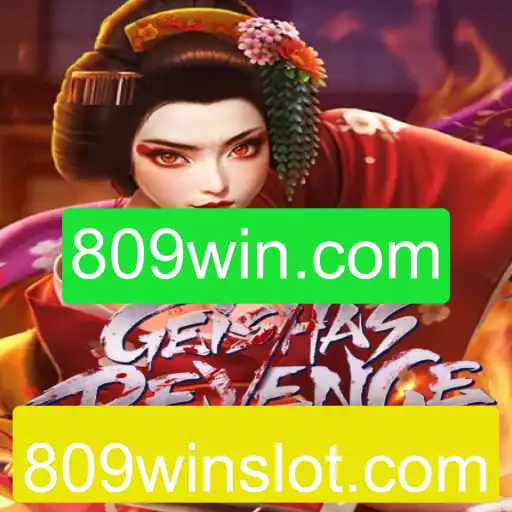 809win.com Casino App