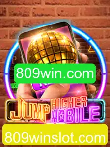 809win.com Casino App