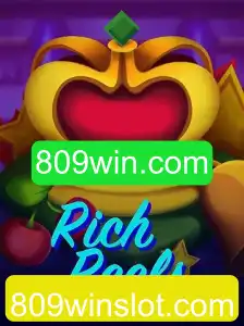 809win.com Jogos de bingo