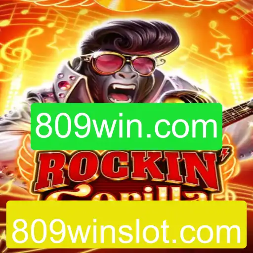 809win.com Casino App
