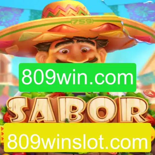 809win.com Casino App