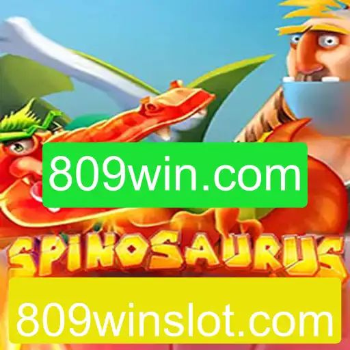 809win.com Casino App